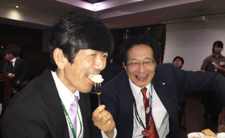 ◆ヒタチのアニバーサリーも大切にしています。05