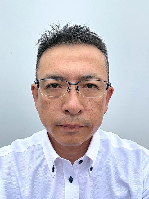 前田　勝利